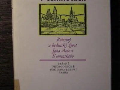 Kniha: František Kožík - Světlo v temnotách