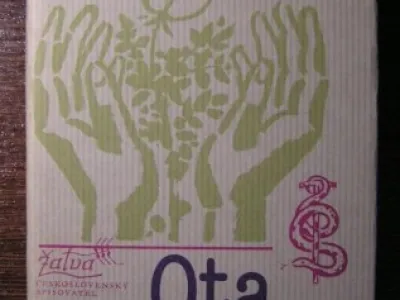 Kniha: Ota Dub - Profesoři