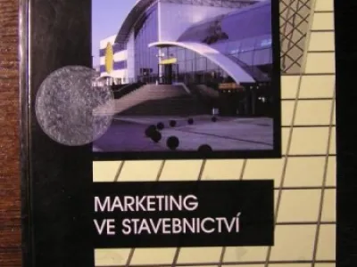 Kniha: Jiří Pleskač a Leoš Soukup - Marketing ve stavebnictví