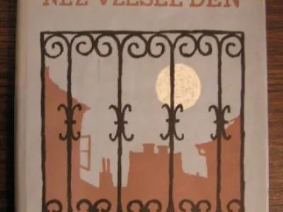 Kniha: Václav Kindl - Než vzešel den
