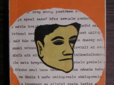 Kniha: Hana Prošková - Smrt programátora