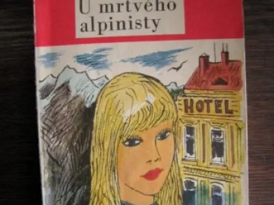 Kniha: Bratři Strugačtí - Hotel U mrtvého alpinisty