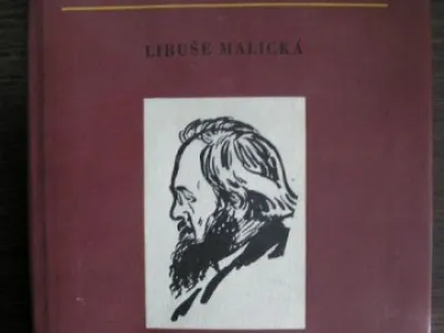 Kniha: Libuše Malická - Dělnický novinář Antonín Macek