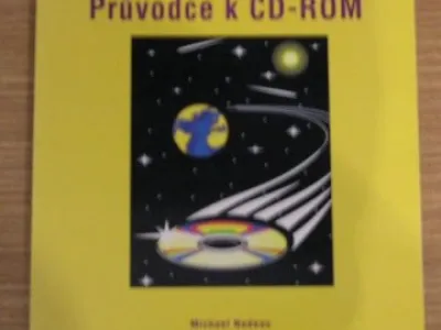 Kniha: Michael Nadeau - Průvodce k CD-ROM