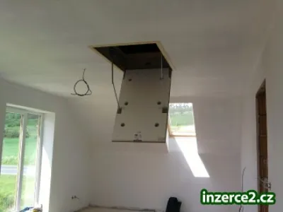 Suché výstavby