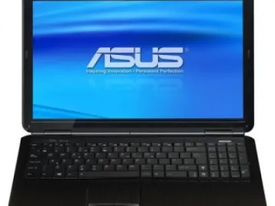Prodám za 8.000,- Notebook asus k50ij ostrava -praha - Praha - ostrava