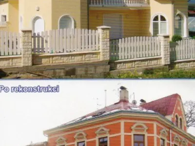 Stavební práce