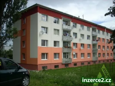 Prodej dr.bytu 4+1 ve Varnsdorfu