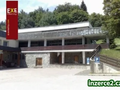 Prodej nemovitosti