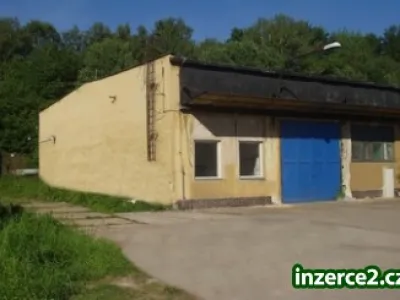 Prodej nemovitosti