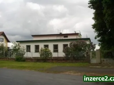 Prodej nemovitosti