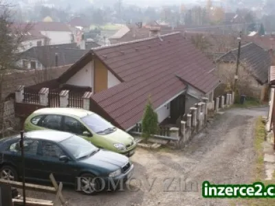 Prodej RD 2+1/T/83 m2,Lužkovice u Zlína