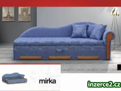 Rozkládací pohovky