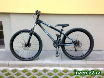 DIRT,STREET KOLO