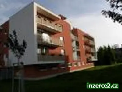 Pronájem bytu 2+kk v novostavbě u Duranu v Hradci Králové