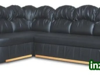 Rohové sedací soupravy