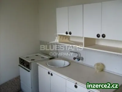Byt 3+1 v obci Chodov