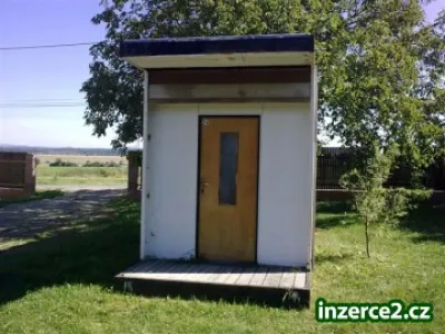 stavební buňka
