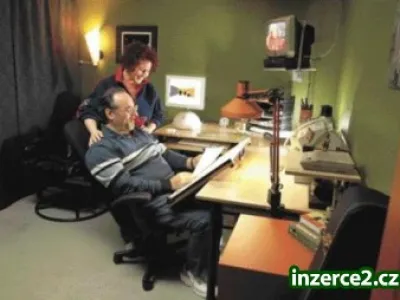 Víme jak skloubit práci s koníčkem