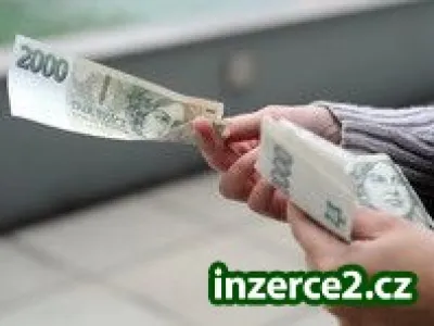 Nabízím opravdu skvělý výdělek