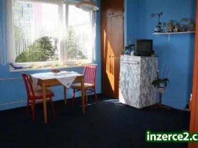 PRODÁM BYT1+1