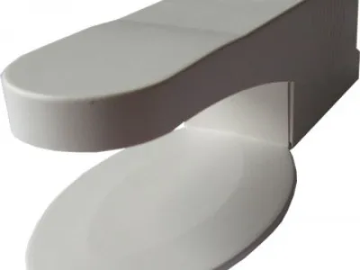 UV lampa Compact