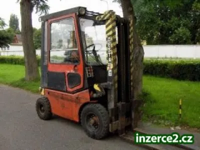 DESTA DVHM 2022 LXK