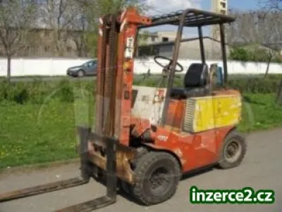 DESTA DVHM 2522 N