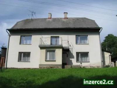 Prodej nemovitosti