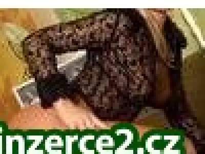 Zkušená žena...