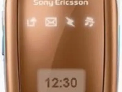 Sonny Ericsson Z310i