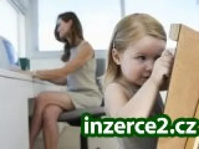 Skvělá šance!