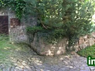 Prodám stavební parcelu u Litoměřic
