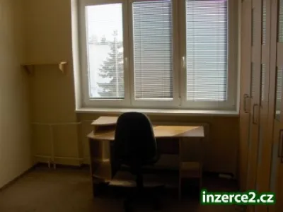 Nabízíme pronájem velmi pěkného bytu 3+1 v Čebíně