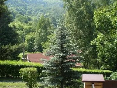 Prodám krásnou chatu v Okounově, okr.Chomutov