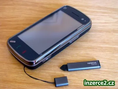 Nokia N97 32gb Multimedia Smartphone Black (unlocked)