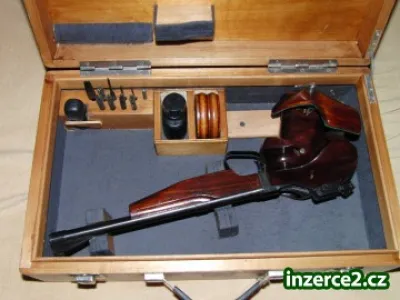 Libovolka Toz 35
