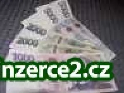 PRÁCE DOMA 25.000,- měsíčně