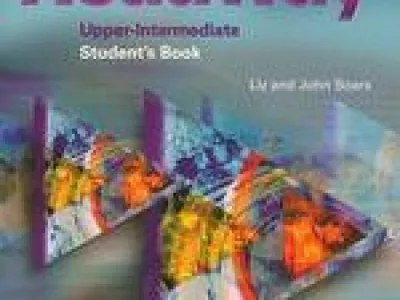 New Headway - Upper intermediate / Third edition