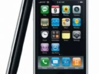 Apple iPhone 3GS