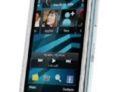 Nokia 5530 XpressMusic