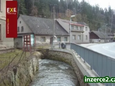 Prodej nemovitosti