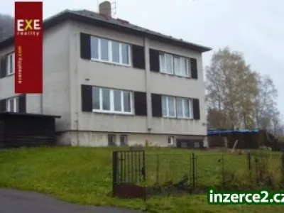 Prodej nemovitosti