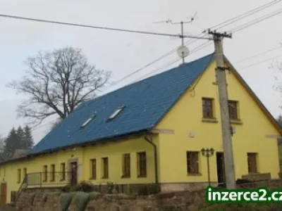 Prodej nemovitosti