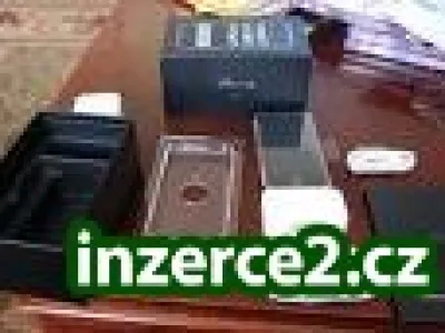 Brand New (UNLOCKED) NOKIA N97 AND APPLE IPHONE 3GS 32GB