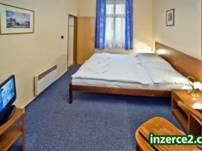 Pronájem bytu 2+kk u metra Anděl
