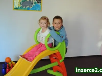 Školka v Říčanech