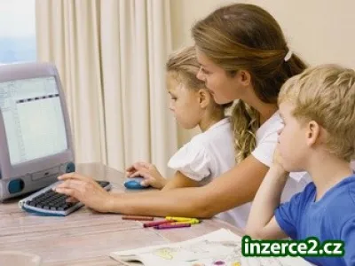 Vydělávám stále víc...