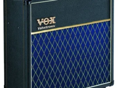 Skvělé kombo VOX Valvetronix AD60VT - NOVÉ