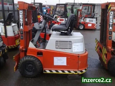 DESTA BVHM 1321